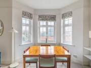 New Flat to rent in Peterborough Villas, Fulham SW6