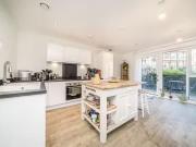 New Flat to rent in Powdermill Close, New Malden KT3