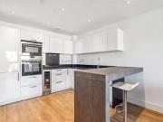 Charming Flat to rent in Queensland Road, Holloway N7