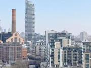 Cozy Flat to rent in Sands End Lane, London SW6