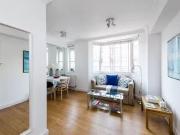 Just in! Flat to rent in Sloane Avenue, Chelsea, London SW3