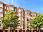 Rental! Flat to rent in Sloane Street, London SW1X