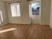 Just in! Flat to rent in St Johns Road, Ilford,...