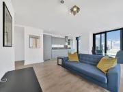New Flat to rent in Stratosphere Tower, Great Eastern...