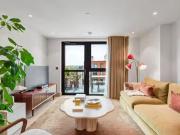 Cheap Flat to rent in The Sessile, 18 Ashley Road,...