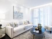 New Flat to rent in Thornes House, Charles Clowes Walk,...