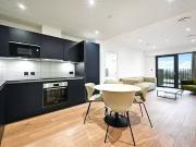 Cheap Flat to rent in UNCLE Acton, 136 Victoria Road W3