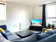 New Flat to rent in Wilkinson Close, London NW2