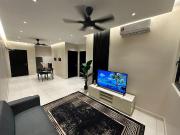 FOR RENT Flora Residency Setapak KL 3R2B Fully Furnished...