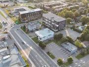 New For lease: 3220 Ch. des Quatre Bourgeois, Québec...