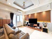 FOR RENT / FOR SALE: 1BR at The Ellis, Makati CBD