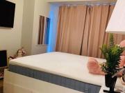 FOR RENT & FOR SALE: 3 Bedroom Unit at Escala Salcedo,...