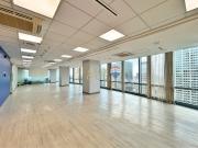 For Rent: Fully Fitted Office Space in BDO Equitable...