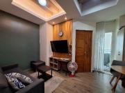 FOR RENT FULLY FURNISHED 1 BEDROOM AT BAY AREA SUITES