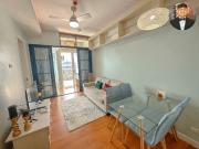 For Rent: Fully Furnished 1 Bedroom at Marco Polo...