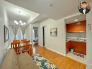 For Rent: Fully Furnished 1 Bedroom at Marco Polo...