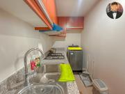 For Rent: Fully Furnished 1 Bedroom at Marco Polo...