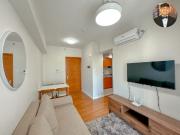 For Rent: Fully Furnished 1 Bedroom at Marco Polo...