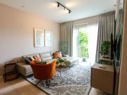 For Rent: Fully Furnished 1 Bedroom Condo at 32 Sanson...