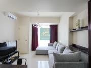For Rent: Fully Furnished 1 Bedroom Condo at Marco Polo...