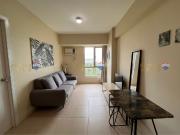 For Rent: Fully furnished 1 bedroom Condo in Avida...