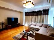 FOR RENT: Fully Furnished 1 Bedroom Condo with Balcony...