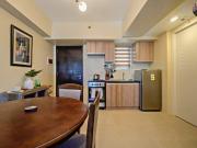 For Rent: Fully Furnished 1 Bedroom Corner at Avida...