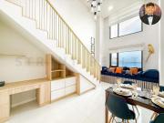 For Rent: Fully Furnished 1 Bedroom Loft at Mandani Bay...