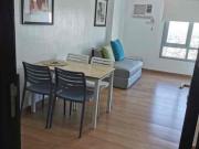 FOR RENT: Fully Furnished 1 Bedroom Unit at Capital...