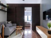 For Rent Fully Furnished 1 Bedroom Unit in Air... For Rent Fully Furnished 1 Bedroom Unit in Air...