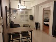 For Rent: Fully Furnished 1 bedroom unit in Trion...