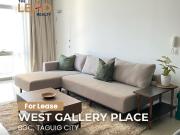 For Rent Fully Furnished 1 Bedroom West Gallery Place...