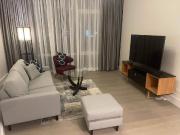 For Rent Fully Furnished 1 BR Unit in Proscenium,...