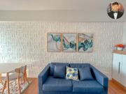 For Rent: Fully Furnished 1BR at Marco Polo Residences,...