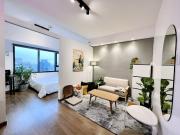 For Rent Fully Furnished 1BR Condo in The Rise by...