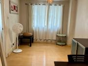 For Rent Fully Furnished 1BR Forbeswood Heights BGC