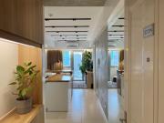 For Rent Fully Furnished 1BR in The Vantage at Kapitolyo...