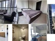FOR RENT Fully Furnished 1BR in Uptown Parksuites Tower...