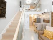 For Rent: Fully Furnished 1BR Loft at Mandani Bay Suites...