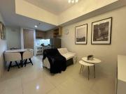 For Rent Fully Furnished 1Br Unit at Salcedo Square Makati
