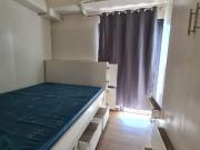 FOR RENT: Fully Furnished 1BR Unit at Spring Residences...