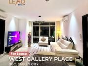 For Rent Fully Furnished 2 Bedroom Condo West Gallery...