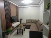 FOR RENT FULLY FURNISHED 2 BEDROOM IN DECA HOMES BANILAD...