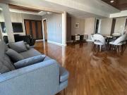 FOR RENT: Fully Furnished 2 Bedroom Unit in Joya Lofts...