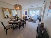 For Rent Fully Furnished 2 Bedroom Unit w/ Parking...
