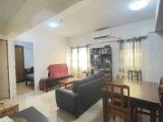 For Rent Fully Furnished 2 Bedroom Unit with Carport