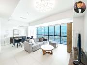 For Rent: Fully Furnished 2 Bedroom with 1 Parking Slot...