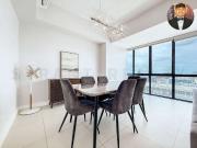 For Rent: Fully Furnished 2 Bedroom with 1 Parking Slot...