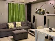 FOR RENT: Fully Furnished 2 Bedroom with Balcony @ Siena...