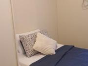 For Rent Fully Furnished 2 BR Unit in West Capitol, Pasig